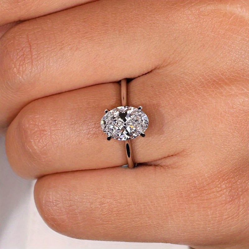 Round Crystal Clear Cubic Zirconia Stones